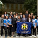 Payap University Expands International Collaborations with Polus International College